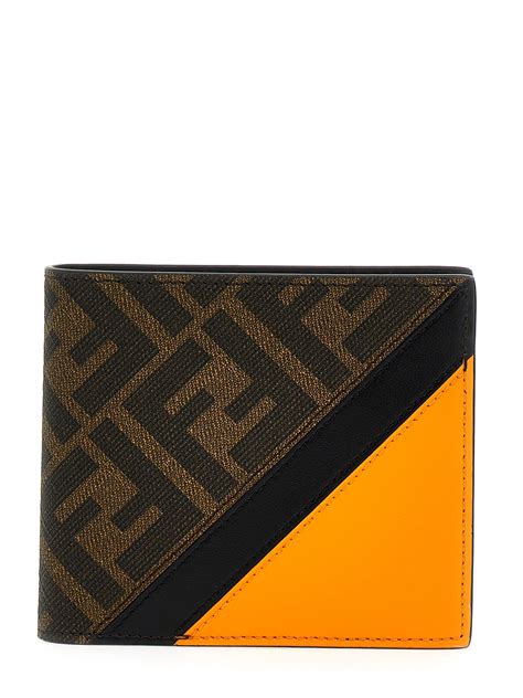 fendi card holder cheap|fendi diagonal card holder.